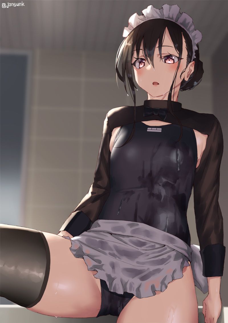 [Pixiv] jonsun [60182] - [Pixiv] jonsun [60182]