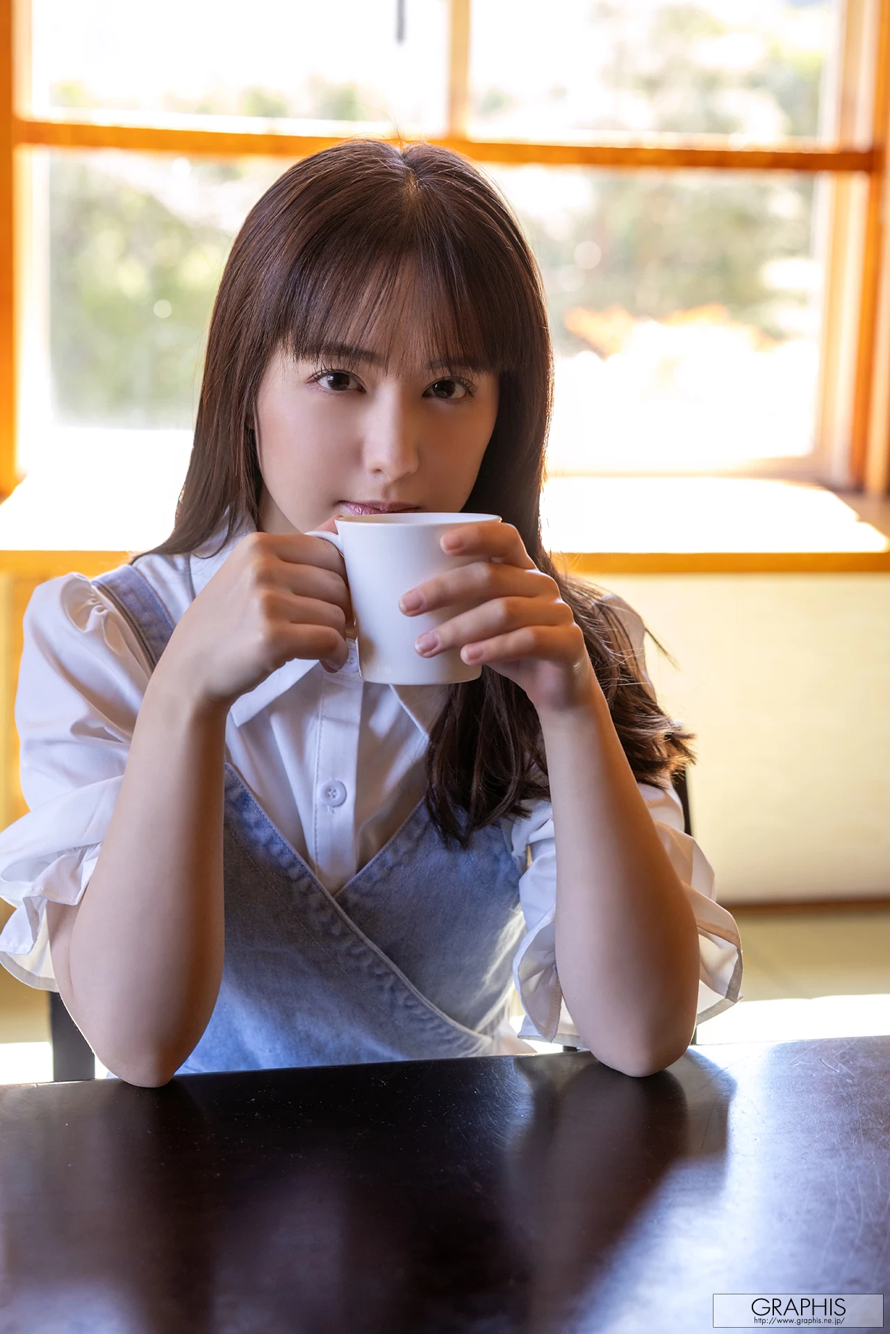 矢埜爱茉 Naturally Vol 01 [19P]